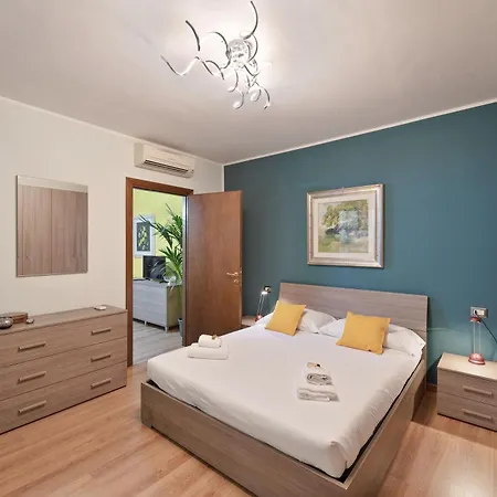 Daire Bwr - With Terrace , Bartolini Milano