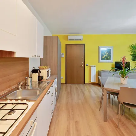 Bwr - With Terrace , Bartolini Apartmán Milán