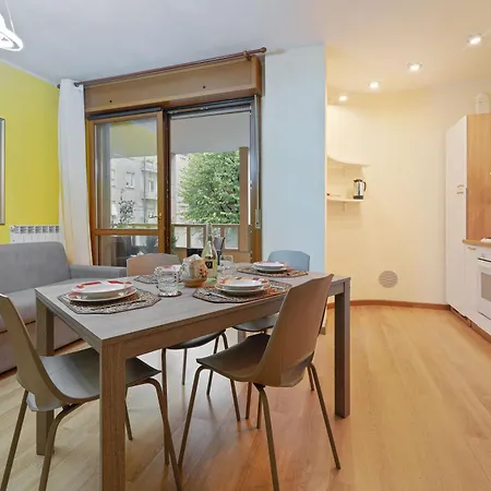 Apartmán Bwr - With Terrace , Bartolini
